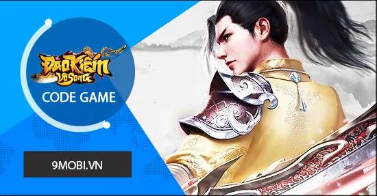 Hướng dẫn nhận giftcode trong Đao Kiếm Vô Song Mobile, giúp bạn tiếp cận nhanh chóng các phần thưởng hấp dẫn.