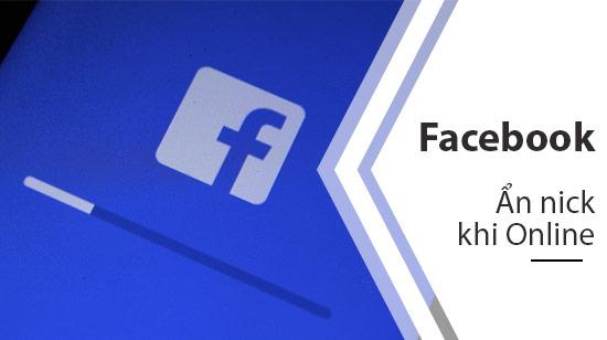 Cách truy cập Facebook mà không làm sáng màn hình.