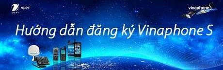 Khám phá Vinaphone S - Đăng ký ngay gói cước di động vệ tinh đột phá, trải nghiệm kết nối không giới hạn