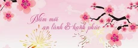 Bộ sưu tập ảnh bìa Tết 2016 đẹp nhất dành riêng cho Facebook