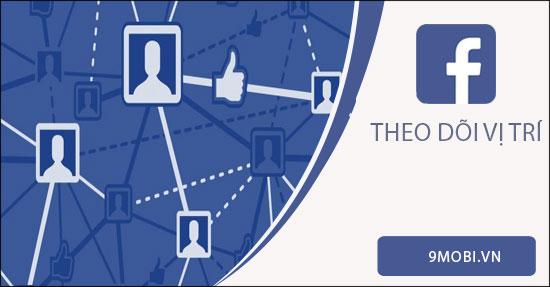 Bật mí cách kiểm tra lịch sử di chuyển trên Facebook đơn giản