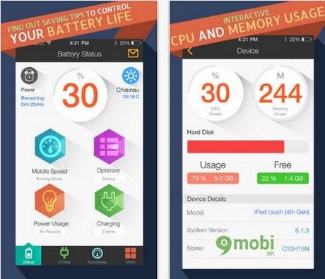 (Khuyến Mãi Ứng Dụng) Cơ hội sở hữu ứng dụng iOS bản quyền miễn phí dành riêng cho iPhone, iPad - Ưu đãi ngày 4/11