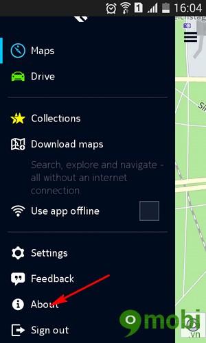 Here Maps trên Android giờ đây hỗ trợ dẫn đường bằng giọng nói tiếng Việt, nâng tầm trải nghiệm di chuyển của bạn.
