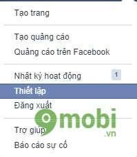Cách thoát nhanh Facebook Messenger trên điện thoại.