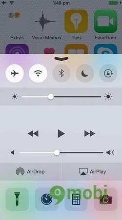 iPhone 5, 4s, 4 chào đón iOS 8 beta 4: Bùng nổ với loạt tính năng đầy hấp dẫn