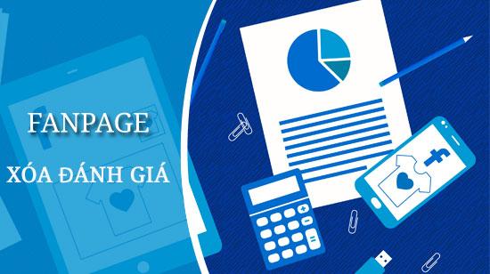Hướng dẫn loại bỏ đánh giá không mong muốn trên Fanpage Facebook