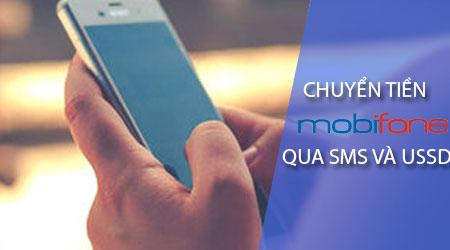 Hướng dẫn chuyển tiền Mobifone qua SMS và USSD đơn giản, giúp bạn dễ dàng thực hiện giao dịch nhanh chóng và tiện lợi.