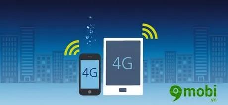 Những thắc mắc phổ biến nhất về mạng 4G dành cho người dùng Việt