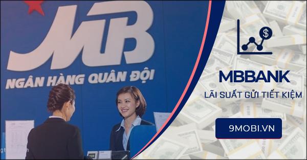 Bí quyết gửi tiết kiệm MBBank với lãi suất vượt trội