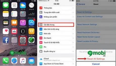 Làm thế nào để khắc phục các lỗi phổ biến trên iPhone 6s và iPhone 6s Plus?