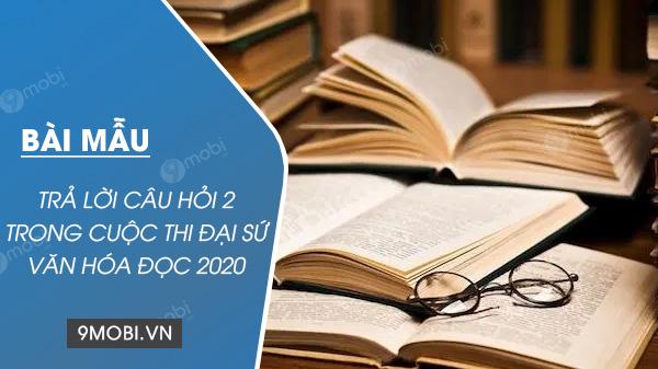 Nếu được vinh dự đảm nhận vai trò Đại sứ văn hóa đọc, tôi sẽ triển khai những chiến lược và giải pháp sáng tạo nào để thúc đẩy phong trào đọc sách trong cộng đồng?
