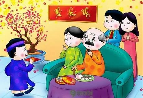 Những lời chúc Tết và câu chúc năm mới 2017, tươi vui và ấm áp, là món quà tinh thần dành cho mọi người trong dịp xuân về.