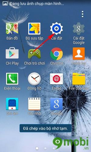 Khắc phục lỗi mất âm thanh toàn phần trên điện thoại Android