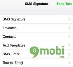[Chương trình khuyến mãi] Nhận ngay ứng dụng bản quyền miễn phí cho iPhone, iPad ngày 9/10/2014