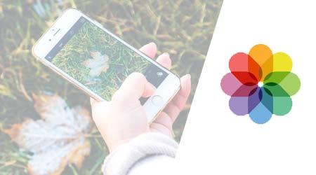 Bí quyết ẩn hình ảnh và video riêng tư trên iPhone