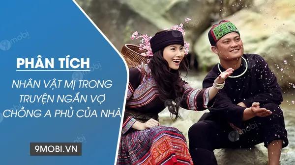 Khám phá nhân vật Mị - tâm điểm trong truyện ngắn 'Vợ chồng A Phủ' của nhà văn Tô Hoài, một hình tượng nghệ thuật đầy ám ảnh về thân phận người phụ nữ miền núi