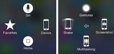 Phím Home ảo trên WinPhone: Đã có hay chưa?