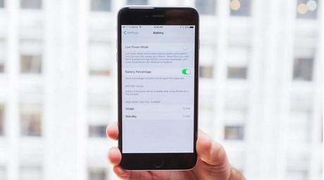 Khám phá những điểm mới trong iOS 9 và hướng dẫn cập nhật cho iPhone 6 Plus, 6, 5s, 5, 4s