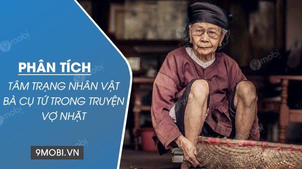 Khám phá tâm trạng nhân vật bà cụ Tứ trong truyện Vợ nhặt để hiểu rõ hơn về những biến chuyển tình cảm phức tạp của người mẹ khi đối mặt với sự kiện bất ngờ của con trai. Để làm rõ hơn tâm tư và những phẩm chất đáng trân trọng của bà, chúng ta cần tìm hiểu sâu về từng suy nghĩ và hành động của bà.
