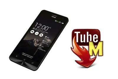 Cách tải Tubemate cho chiếc Asus Zenfone 5 như thế nào?