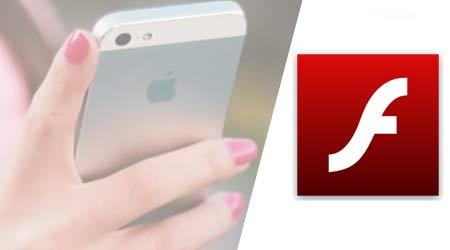 Hướng dẫn cài đặt Adobe Flash Player cho iPhone và iPad