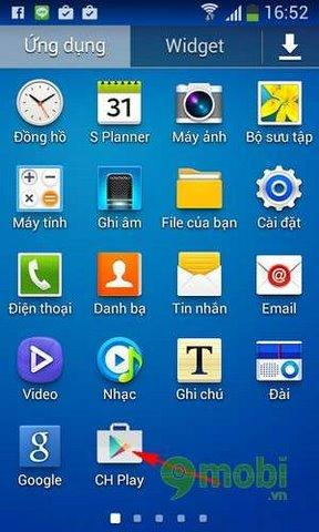 Cách khắc phục lỗi ứng dụng tự động đóng trên Android?