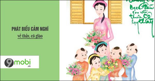 Những suy nghĩ về thầy cô giáo là sự bày tỏ lòng biết ơn sâu sắc đối với những người đã dìu dắt ta trên con đường học vấn. Thầy cô không chỉ là những người giảng dạy, mà còn là người hướng dẫn, truyền cảm hứng cho học trò mỗi ngày.