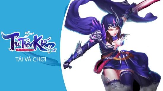 Hướng dẫn chi tiết cách tải và trải nghiệm Tu Tiên Kiếm 3D trên điện thoại