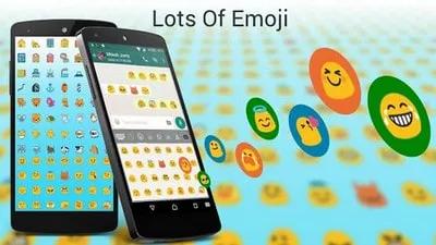 Danh sách các ứng dụng Emoji tốt nhất cho Android