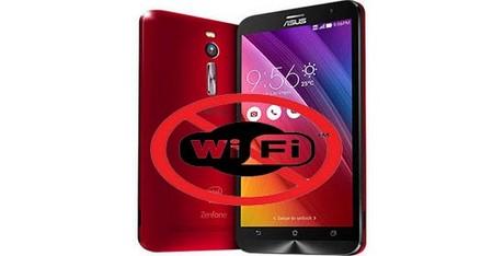 Khắc phục lỗi Wifi trên Zenfone: Hướng dẫn chi tiết cách sửa