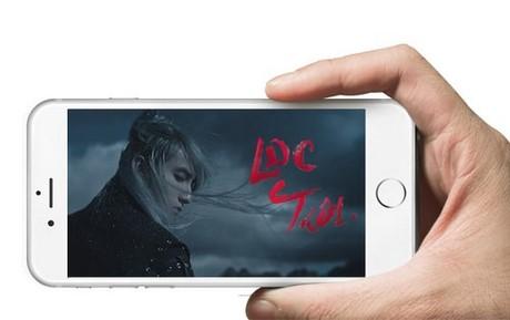 Hướng dẫn tải MV Lạc Trôi trên iPhone, iPad - Bản hit đình đám của Sơn Tùng M-TP