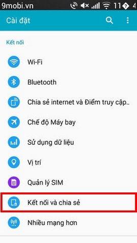Hướng dẫn cách in tài liệu từ xa trên các thiết bị Galaxy S6, S6 EDGE và các dòng máy tương tự, giúp bạn dễ dàng sử dụng máy in qua kết nối Wi-Fi.