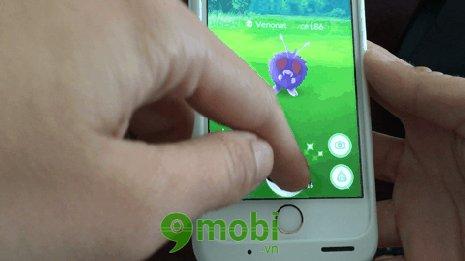 Bí kíp ném Curve Ball chuẩn xác 100% trong Pokemon Go - Làm chủ mọi cú ném