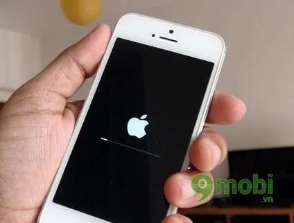 Cách khắc phục lỗi tự động tắt nguồn trên iPhone 6s, 6s Plus, 6, 5s và iPad