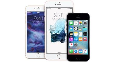 Kiểm tra thông số phần cứng iPhone: Dung lượng bộ nhớ, số IMEI và các chi tiết quan trọng