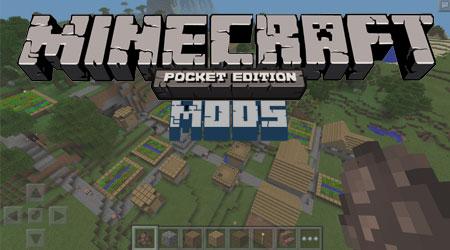 Hướng dẫn chi tiết cách cài đặt và sử dụng Mod trong Minecraft Pocket Edition trên Android (không cần root)