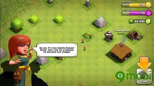 Bí quyết chơi Clash of Clans hiệu quả cho người mới bắt đầu