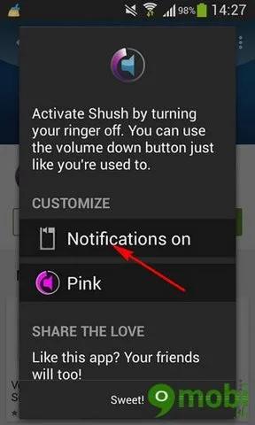Mẹo hay để lên lịch cho điện thoại Android tự động chuyển sang chế độ im lặng, giúp bạn tránh bị làm phiền trong những giờ làm việc hay học tập
