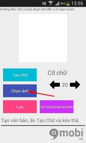 Cách triệu hồi Chaien trên điện thoại Android và Windows Phone đơn giản