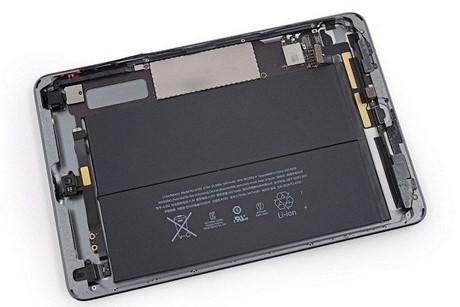 Mẹo kiểm tra và khắc phục tình trạng chai pin trên iPad hiệu quả