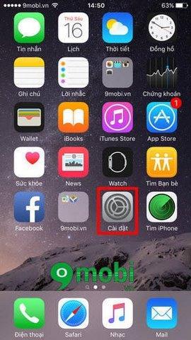 Khắc phục lỗi Cydia đột ngột thoát ra, bị crash hoặc tự đóng khi sử dụng