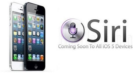 Hướng dẫn kích hoạt Siri - trợ lý ảo thông minh trên iPhone 5 và 5s
