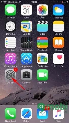 Khám phá tính năng giảm tiếng ồn, nâng cao chất lượng cuộc gọi trên iPhone 6