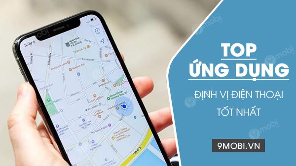 Những ứng dụng định vị hàng đầu giúp bạn kết nối với người thân và bạn bè