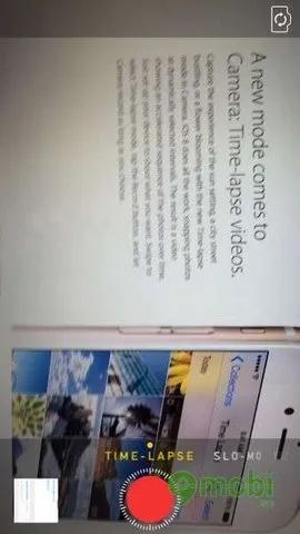 iOS 8 - Bí quyết quay video Time-Lapse và đăng trực tiếp lên Youtube từ iPhone 6 Plus, 6, 5s, 5, 4s, 4