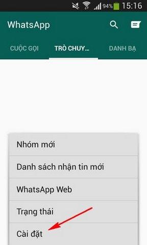 Cách xóa tài khoản WhatsApp Messenger dứt điểm - Hướng dẫn chi tiết