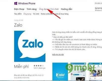 Windows Phone 8 - Bí quyết cài ứng dụng từ thẻ nhớ SD nhanh chóng
