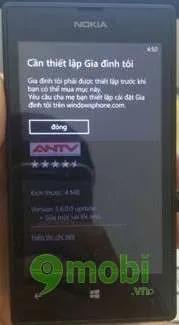 Hướng dẫn sửa lỗi thường gặp trên các thiết bị Nokia Lumia