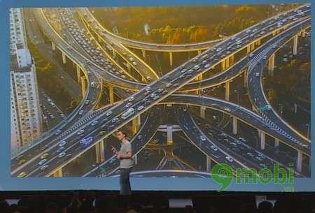Android Auto - Công nghệ hỗ trợ lái xe an toàn, loại bỏ mọi xao nhãng