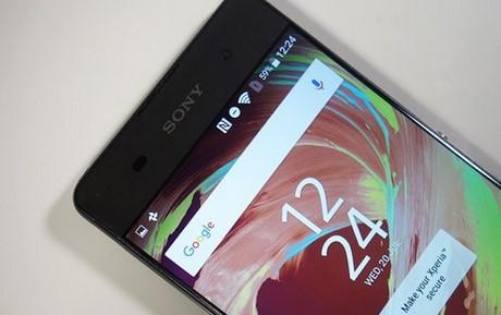 Cách hiển thị phần trăm pin trên điện thoại Sony - Theo dõi năng lượng dễ dàng